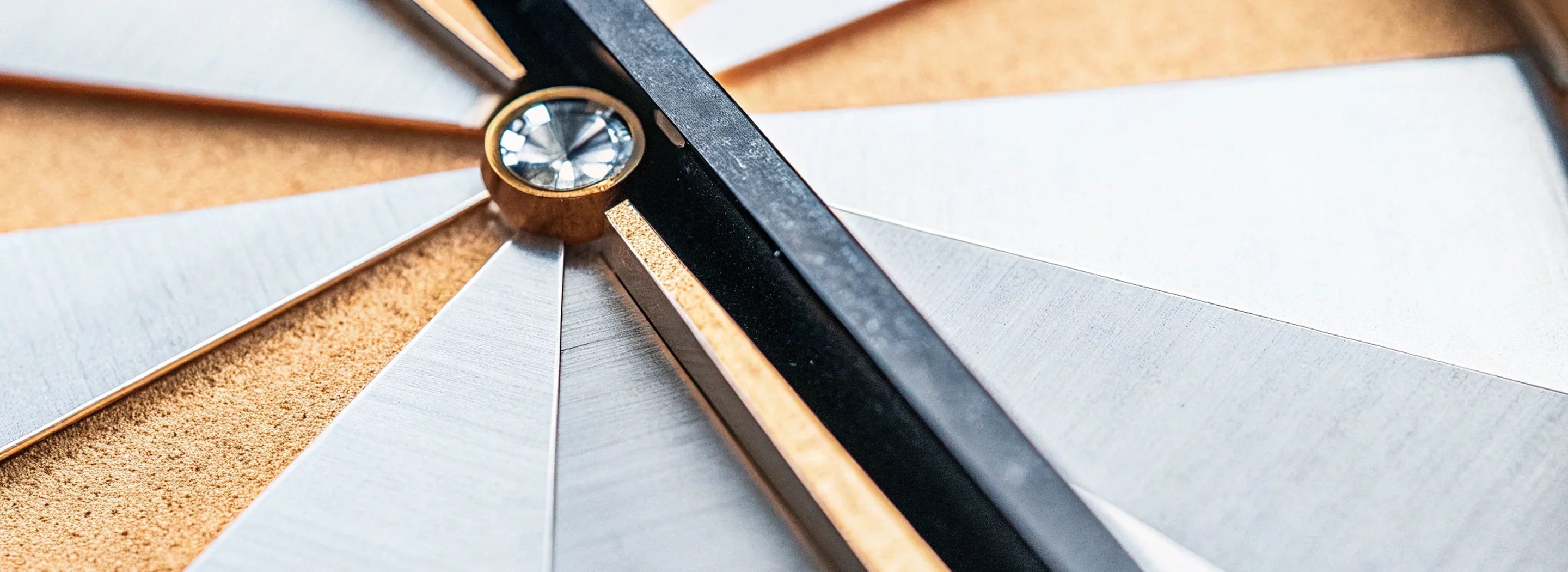 MR-7 & MR-8 Materials: Lasting Luxury, Engineered for Life