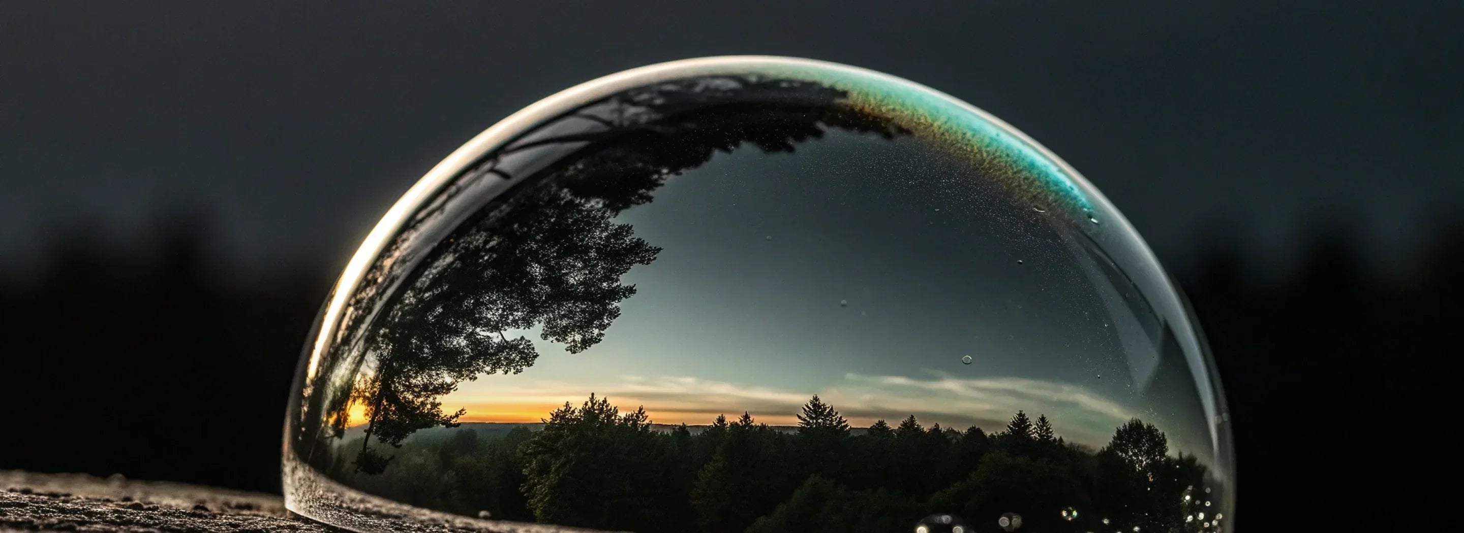 Transition Lenses — Seamlessly Adapt to Every Light Condition