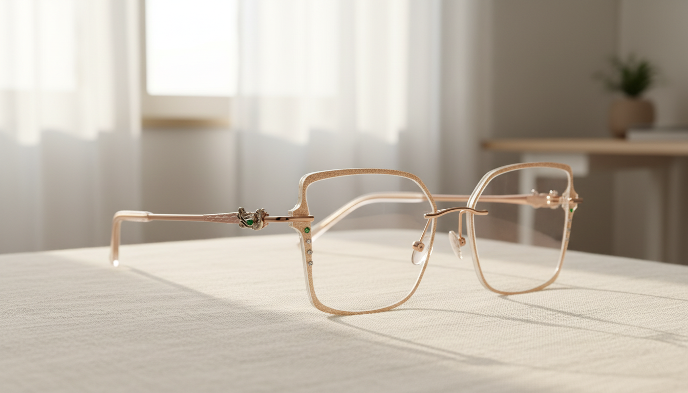 Best Glasses for Astigmatism: Lens and Frame Buying Guide