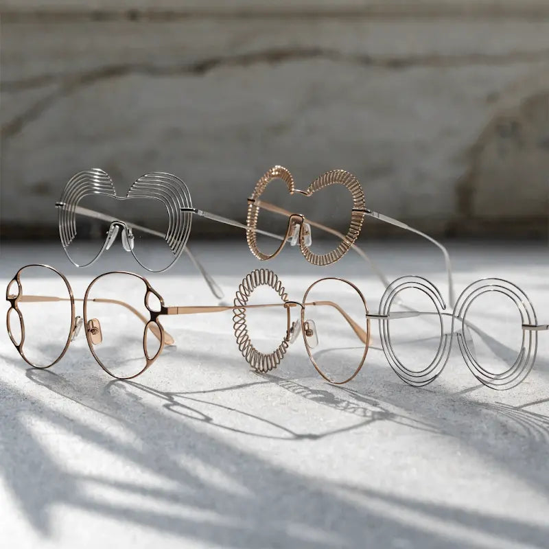 2026 Eyeglasses Trends for Women — Styles Defining This Year