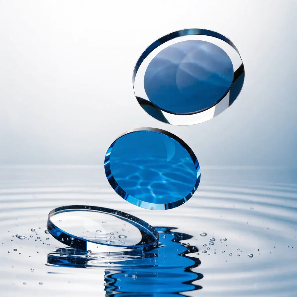 Why Tinted Prescription Glasses Are the Next Big Thing