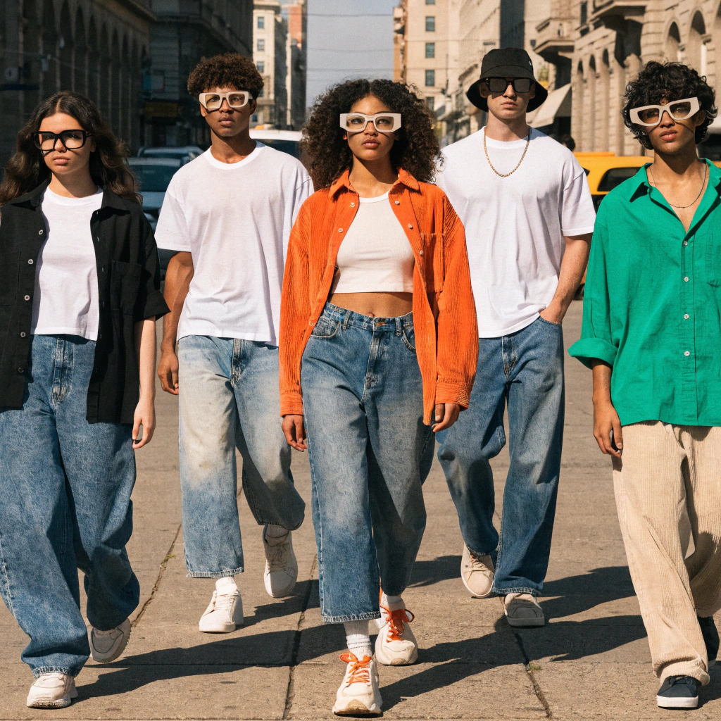 Are Big Glasses in Style: Oversized Frames Guide 2026