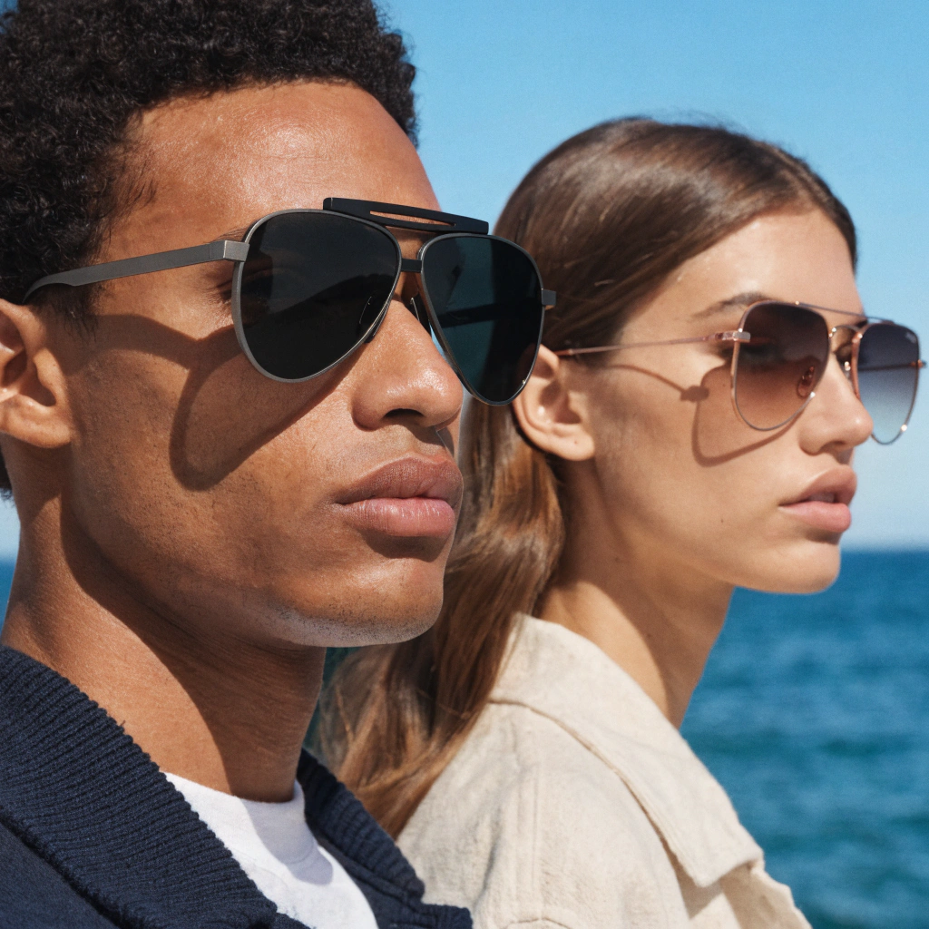Mens vs Womens Sunglasses - What Is Actually Different