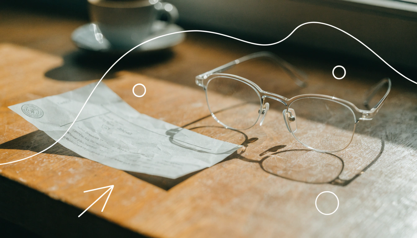 How to Read an Eyeglass Prescription: SPH, CYL, AXIS, ADD Explained