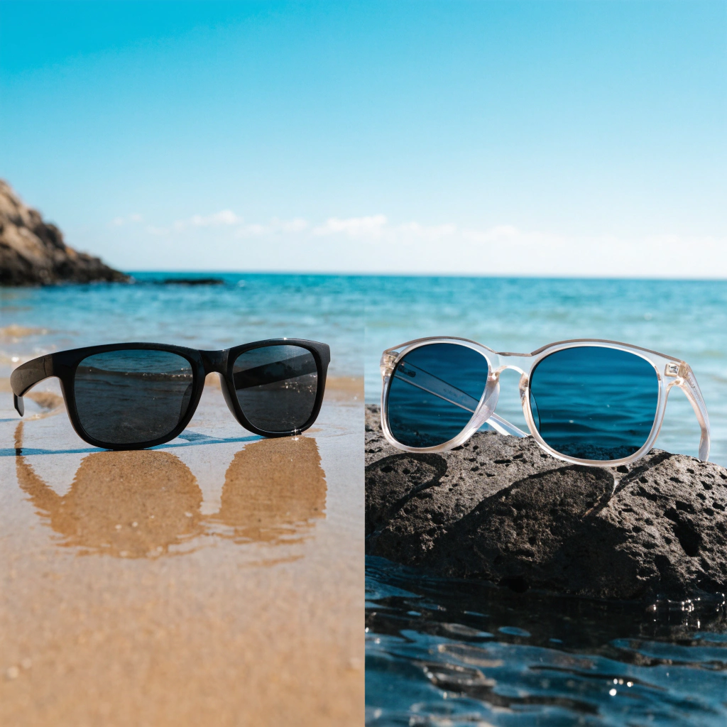 Are Sunglasses Bad for Your Eyes?