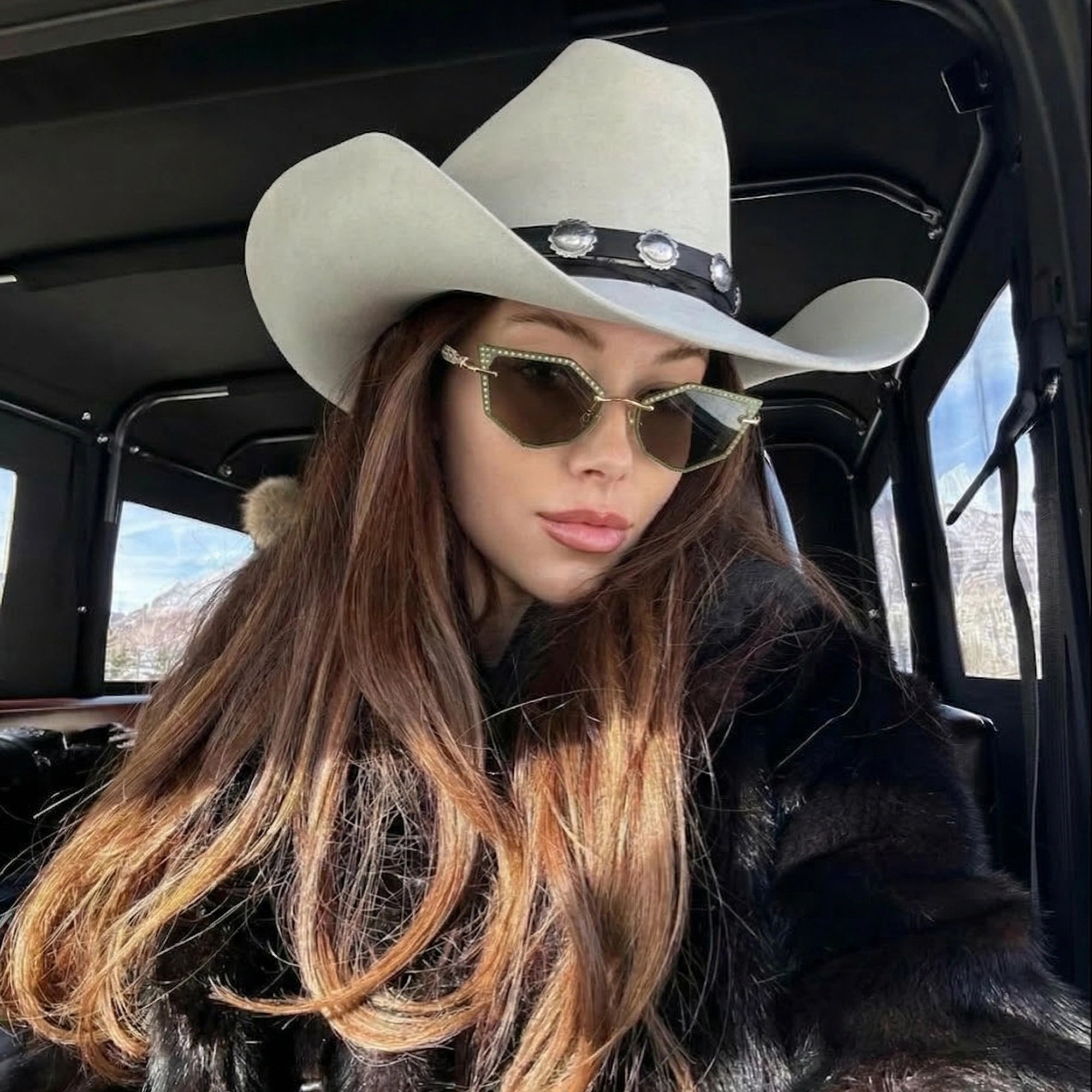 Emera Sunglasses