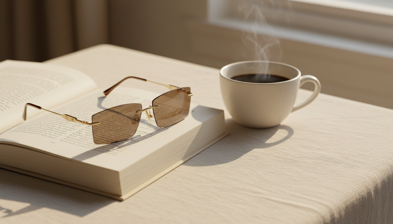 High Index Lenses: Pros, Cons and Who Needs Thinner Lenses