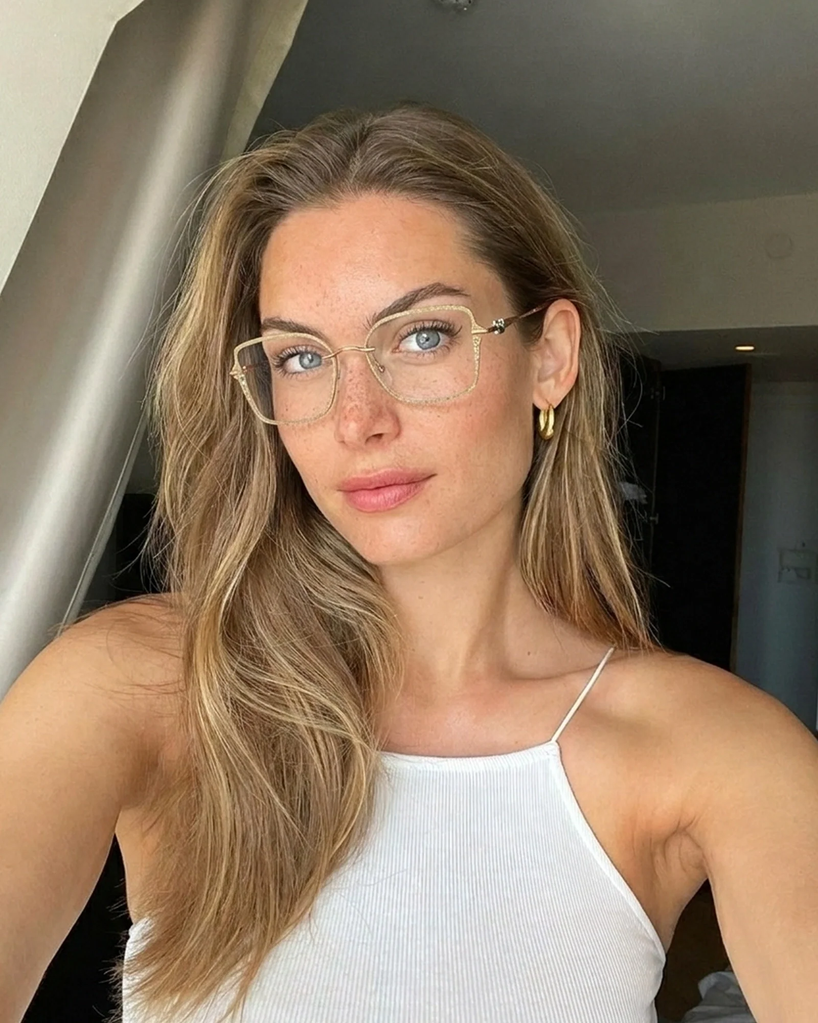 What Are High Index Lenses and Who Needs Thinner Glasses?