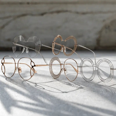2026 Eyeglasses Trends for Women — Styles Defining This Year
