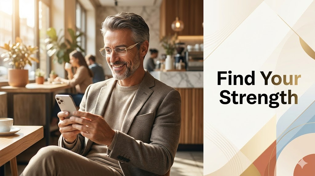 Reading Glasses Strength Chart: How to Choose the Right Power
