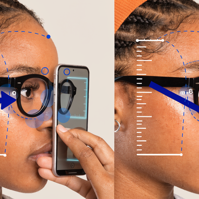 How to Measure Pupillary Distance at Home (The Accurate Way)