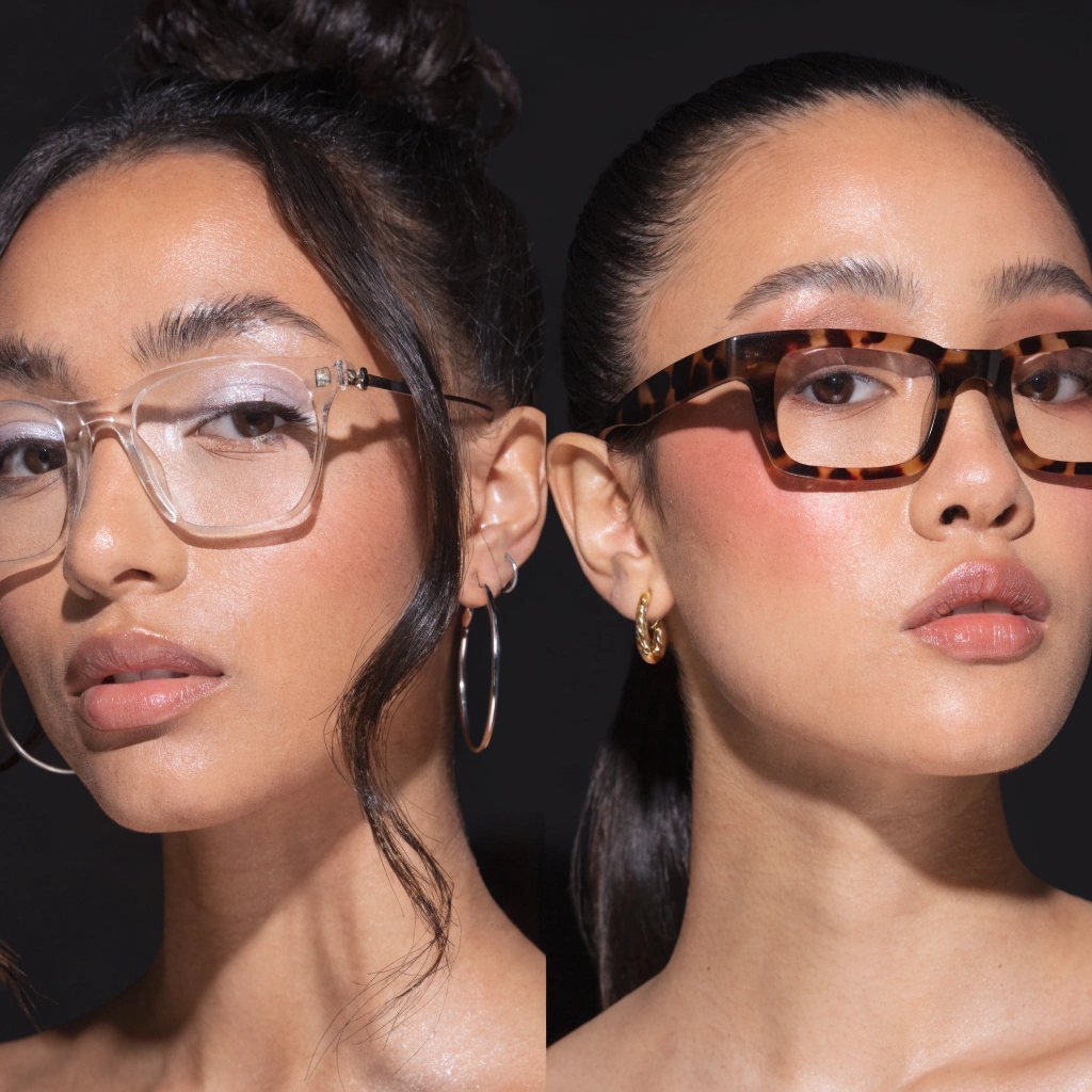Eye Makeup with Glasses Tips for a Stunning Look