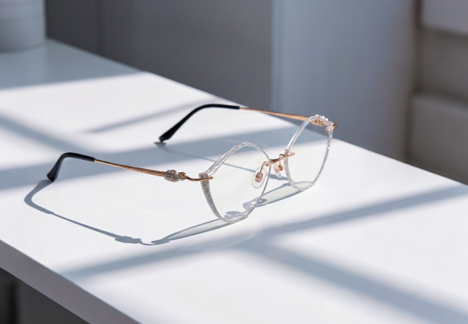 What to Do With Old Glasses: Donate, Recycle or Upgrade Your Frames