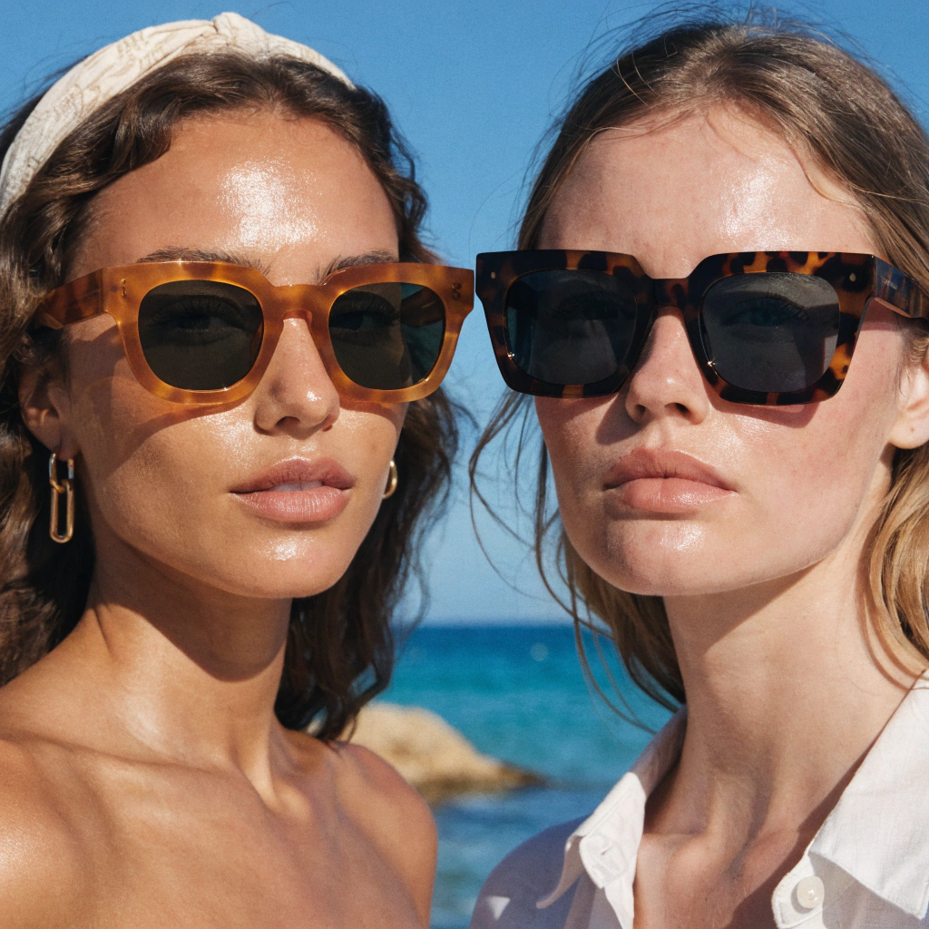 Turtle Frame Glasses That Never Go Out of Style