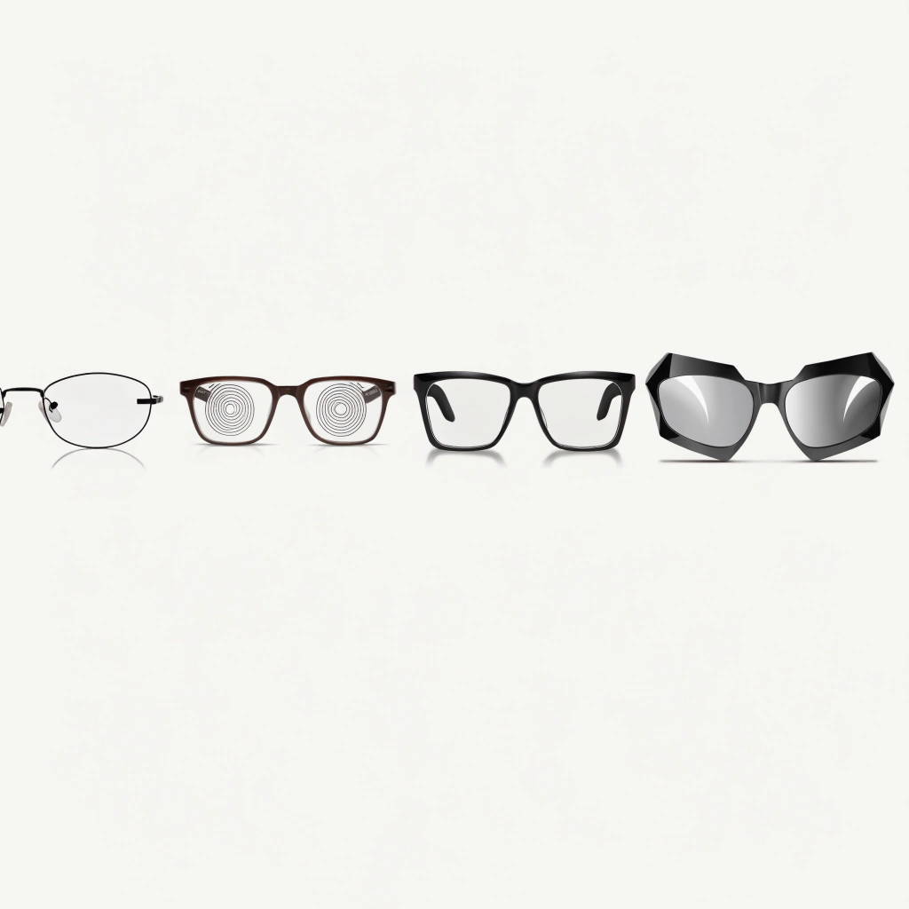 Progressive Lenses Price Comparison Guide