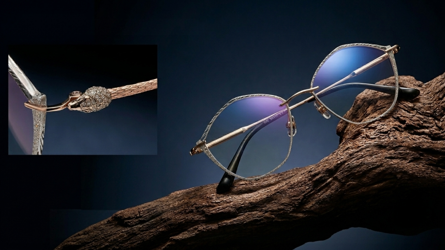 How Much Do Prescription Glasses Cost Online?