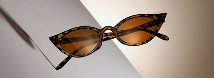 Introducing the K133B-G-1L: High-Definition Contrast Cycling Glasses
