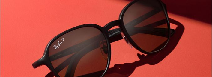 Introducing the K133B-G-1L: High-Definition Contrast Cycling Glasses