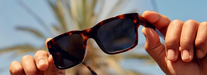 Introducing the K133B-G-1L: High-Definition Contrast Cycling Glasses