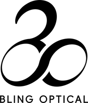 Bling Optical logo