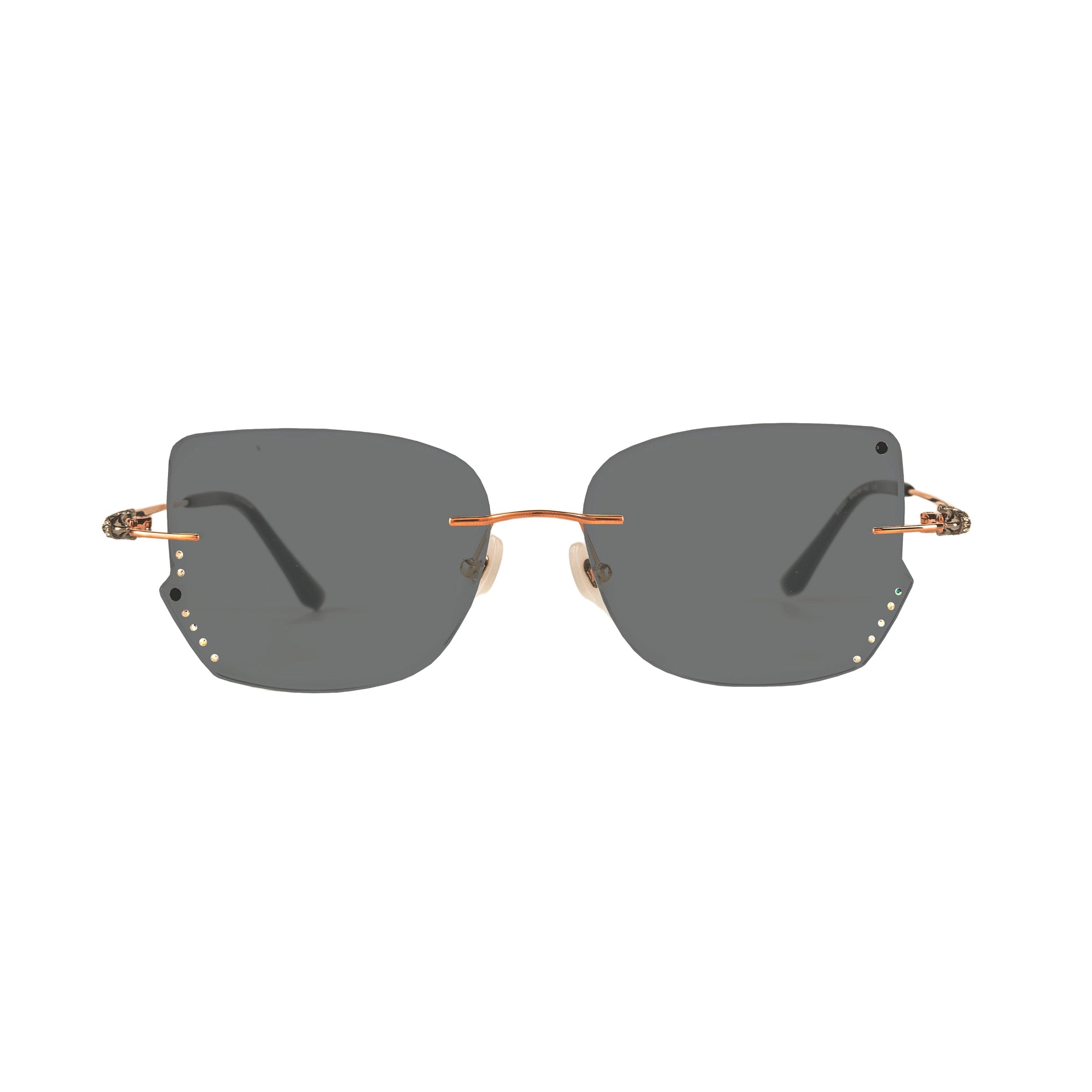 Pluma Sunglasses