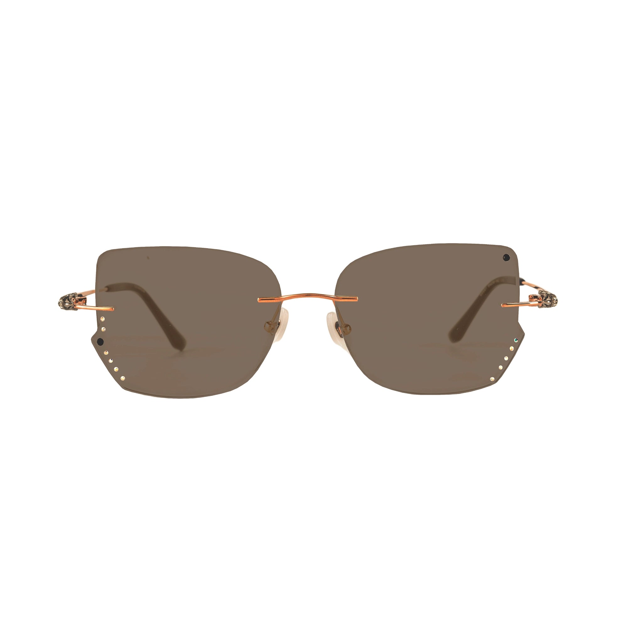 Pluma Sunglasses