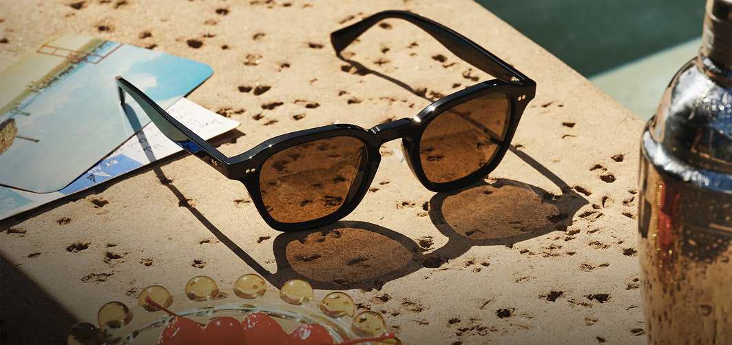 Luxury Diamond Titanium Frames1
