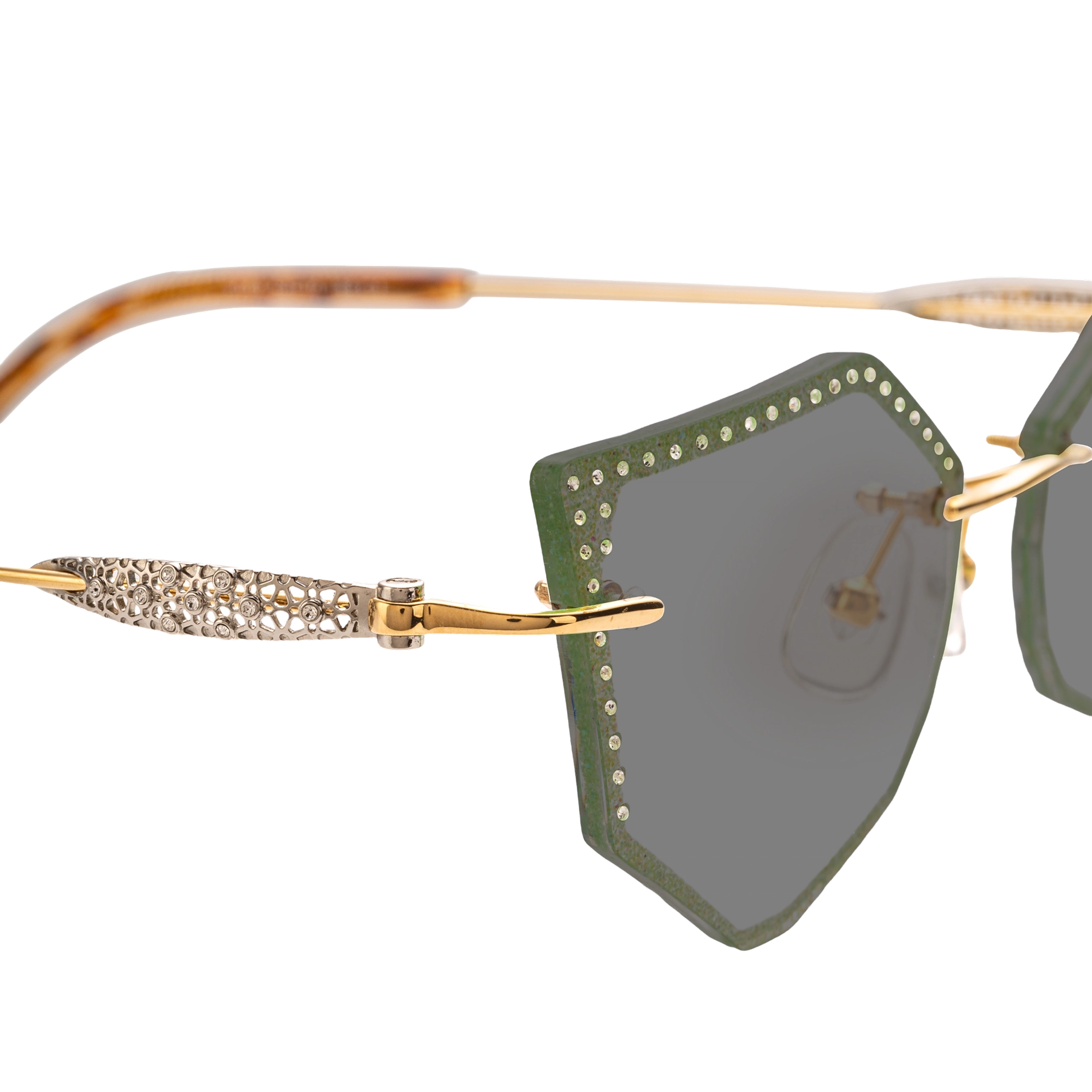 Emera Sunglasses