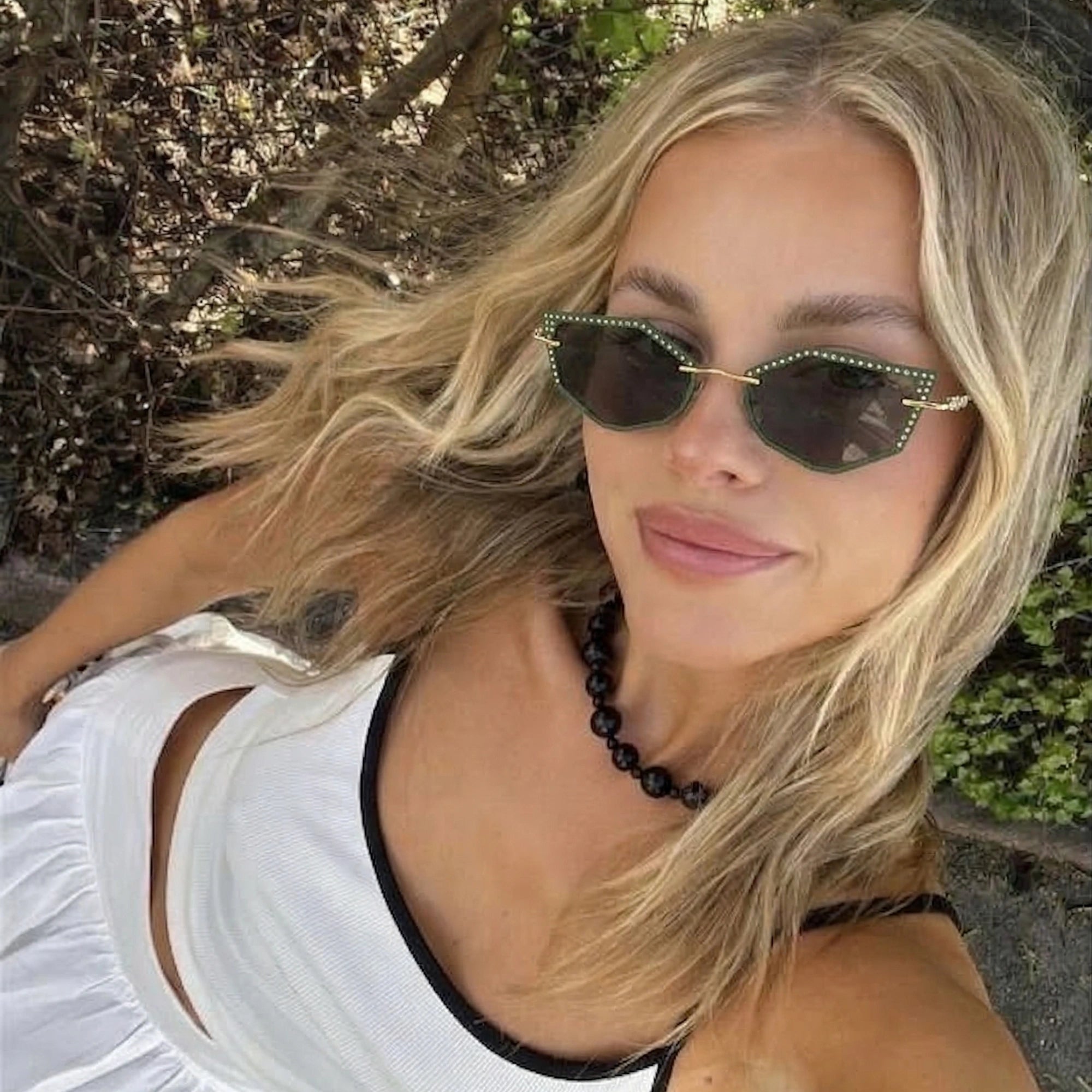 Emera Sunglasses